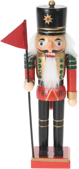 JK Home Decoration Spărgător de Nuci de Crăciun 25cm (Diverse Modele sau Culori) JK Home Decoration Spărgător de Nuci de Crăciun 25cm (Diverse Modele sau Culori)