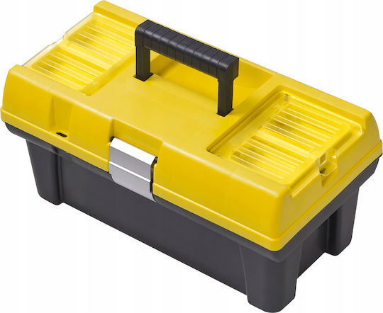 Patrol Stuff 16 Semi Profi Carbo Tool Case Dimensions: W41.5xD22.6xH20cm