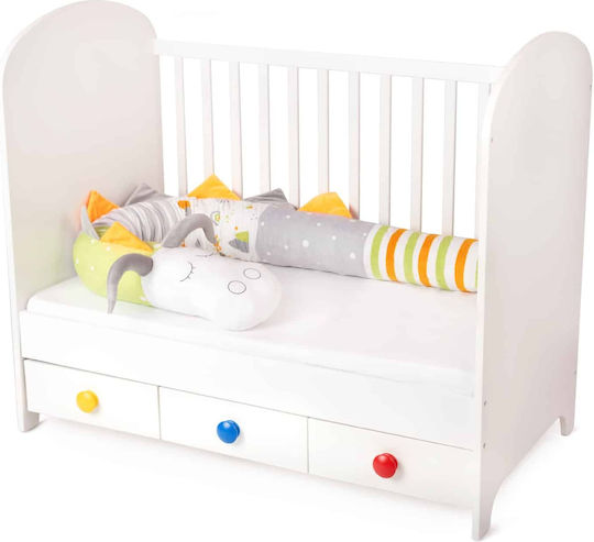 Amek Toys Dragon Πάντα Κλασική Εσωτερική 30x185cm