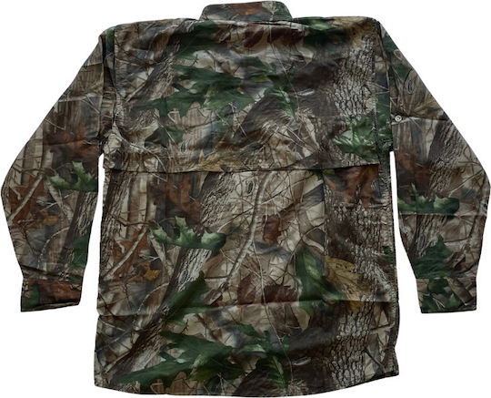 Winchester Hunting Shirt