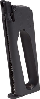 Αερο Pistole CO2 Springfield Airventuri 1911 Blowback