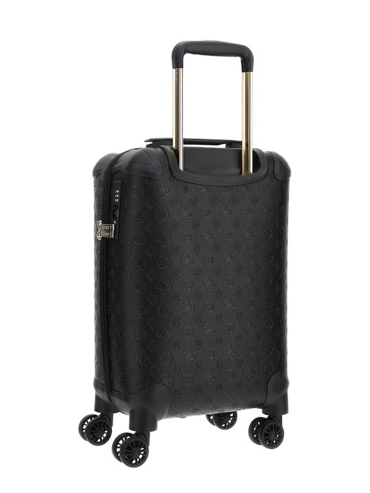 Guess WILDER Καμπίνας Black