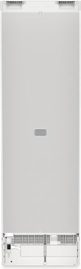 Liebherr Ψυγειοκαταψύκτης 361lt NoFrost Υ201.5xΠ59.7xΒ67.5εκ. Λευκός Plus BioFresh
