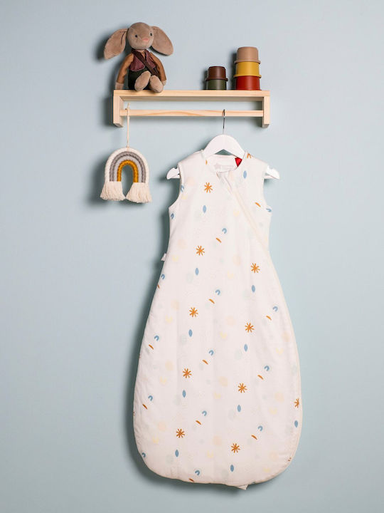 Tommee Tippee Winter Sleeping Bag Grobag 3.5 Tog ''''''Oatmeal''''''