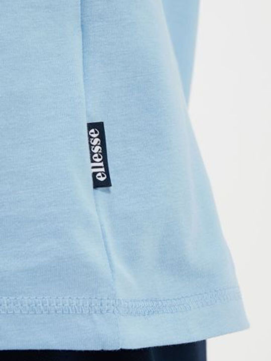 Тениска Sky Blue