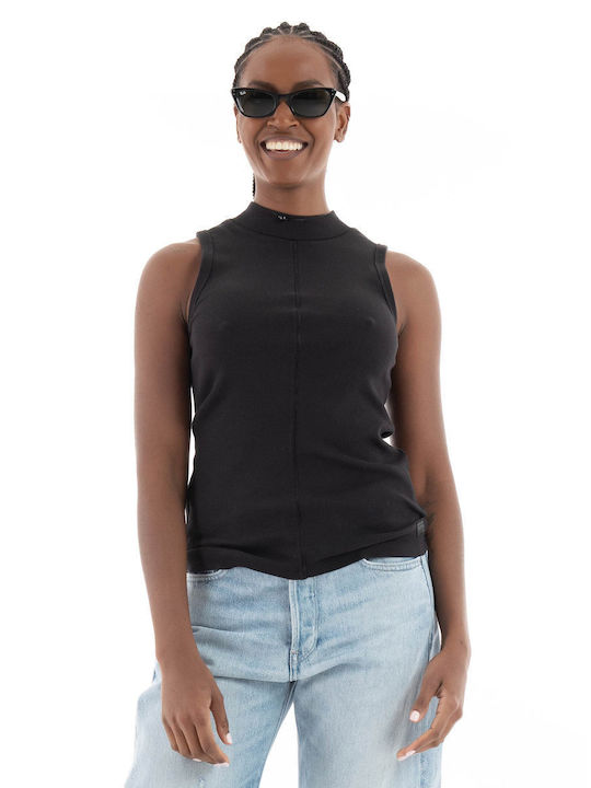 G-Star Raw Women's Blouse Black