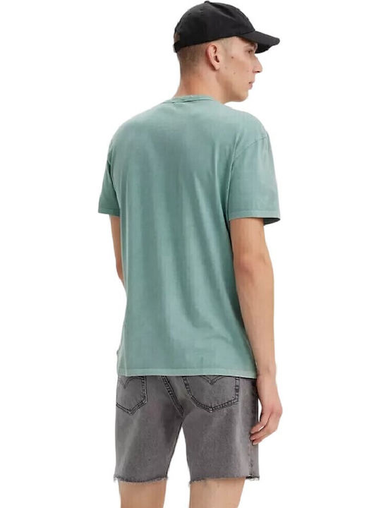 Levi's Premium T-Shirt Mint