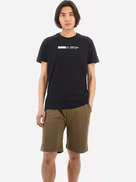 T-shirt Black