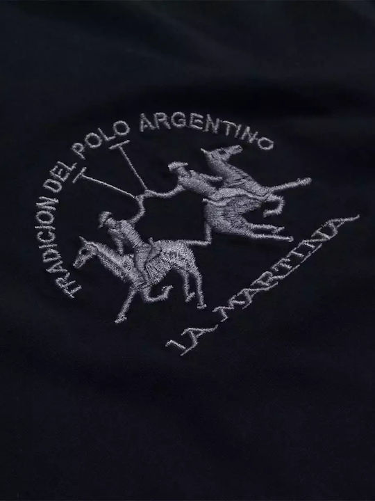 T-shirt Black