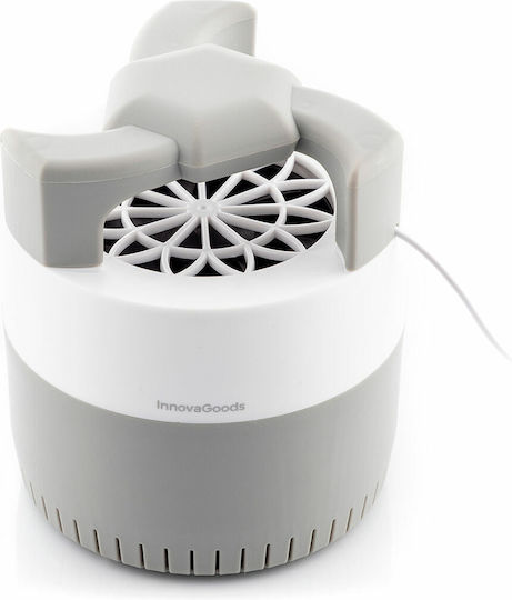 InnovaGoods Kl Silen LED 5W V0103865
