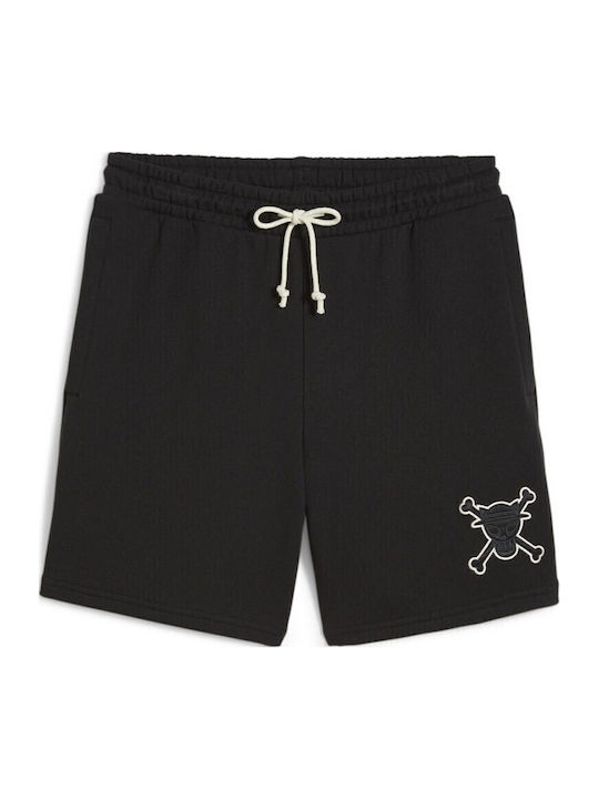 Men's Shorts Black