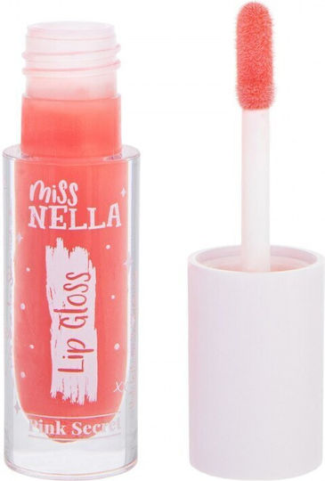Miss Nella Lip Care Pink Secret