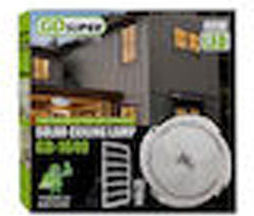 GDPLUS Solar Proiector LED 40W