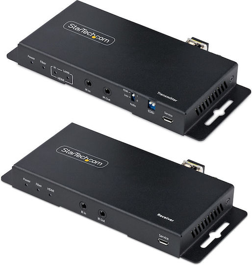 StarTech Hdmi Ασύρματος Αναμεταδότης ST121HD20FXA2 0065030897303