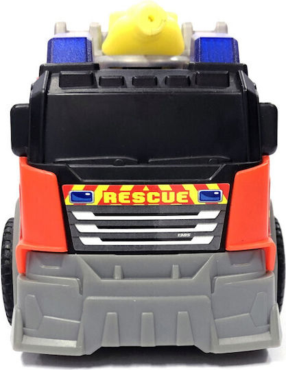 Dickie Fire Engine Αυτοκινητάκι Πυροσβεστικό