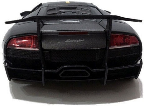 Rastar Lamborghini Murcielago Toy Car 1:43