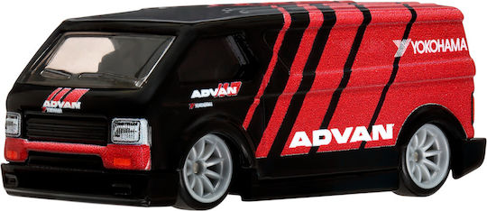 Hot Wheels Premium Boulevard Mașinuță MBK Van pentru 3+ Ani