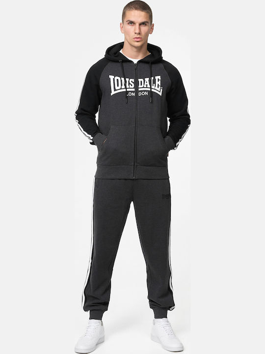 Lonsdale