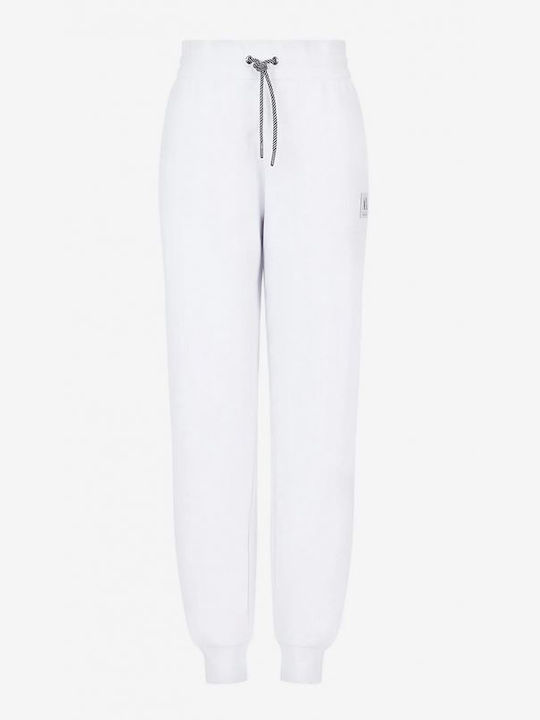 Sweatpants White