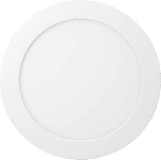 Adviti LED Panel 24W 24.6εκ.