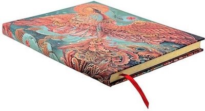 Paperblanks Ultra Notebook Ruled