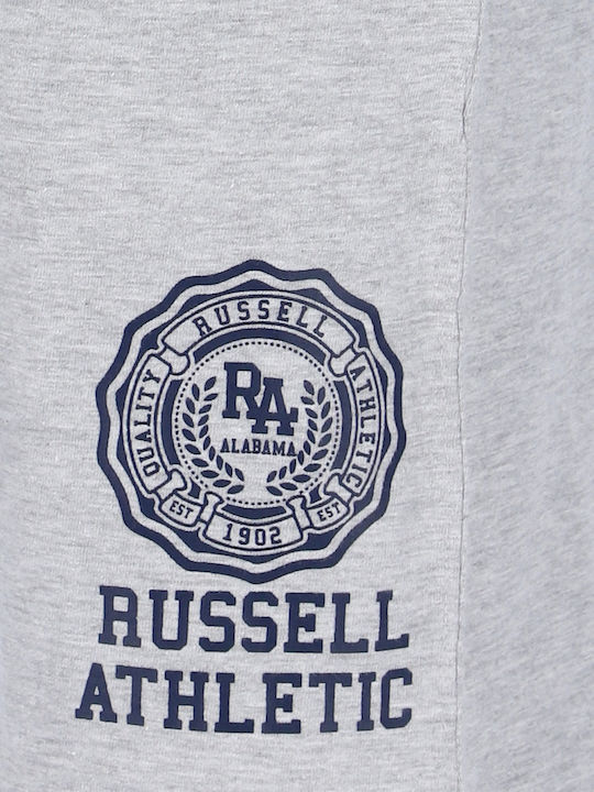 Sportliche Herrenshorts Gray