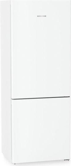Liebherr Kühl-Gefrierkombination 486Es NoFrost H201.5xB74.7xT67.5cm. Weiß Plus