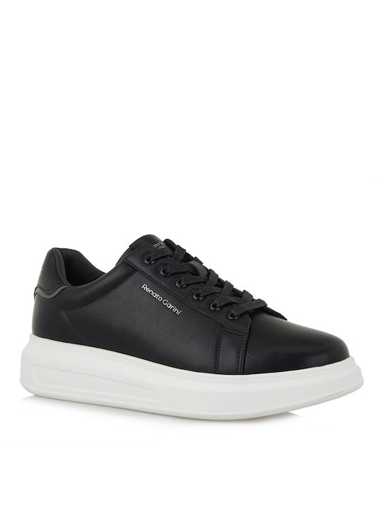 Renato Garini Sneakers Black