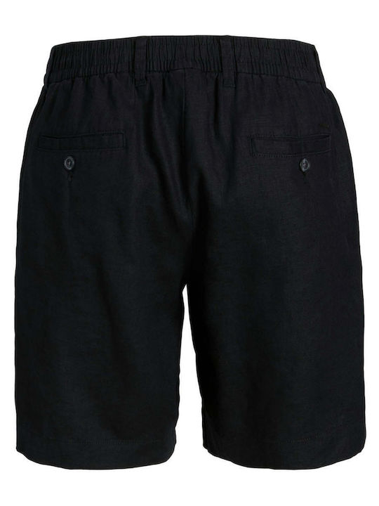 Herrenshorts Schwarz
