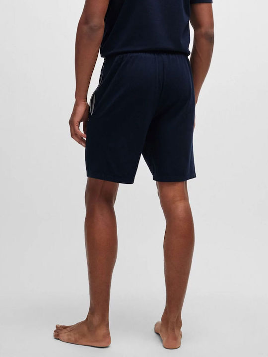 Hugo Boss Men's Shorts Blue