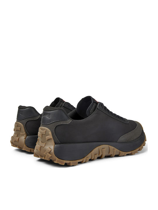 Drift Trail Ανδρικά Sneakers Μαύρα