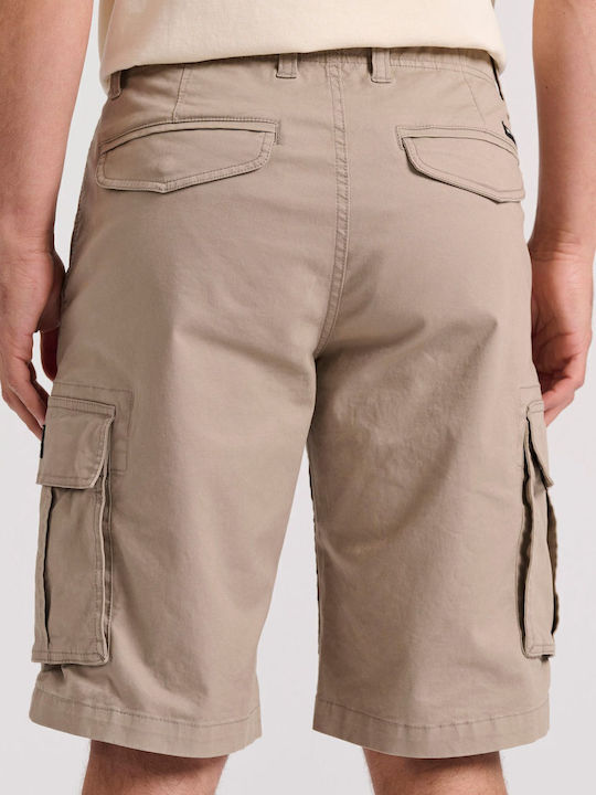 Men's Shorts Cargo GREIGE