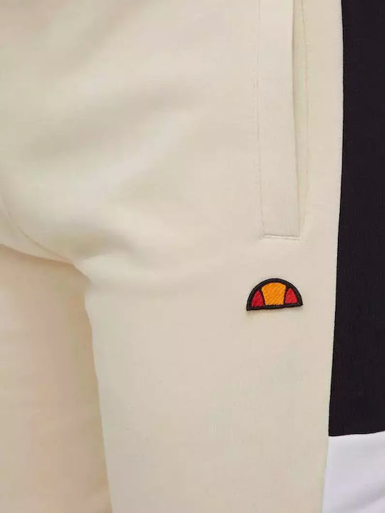 Turi Αθλητική Ανδρική Βερμούδα offwhite
