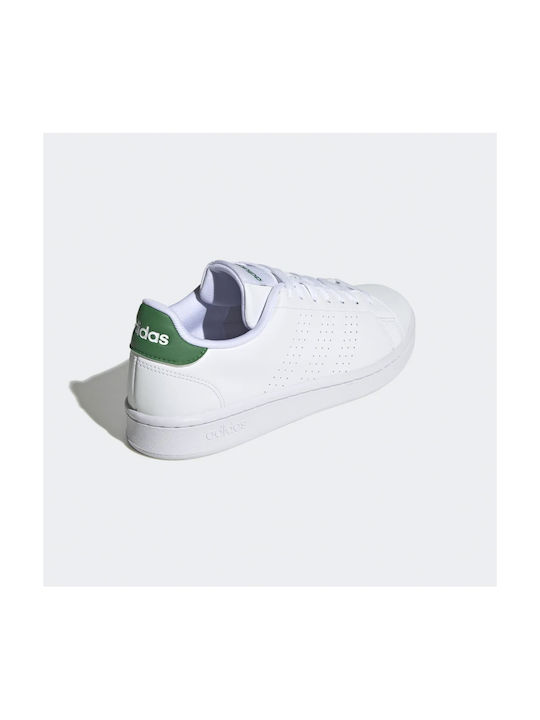 Adidas Advantage Sneakers Weiß