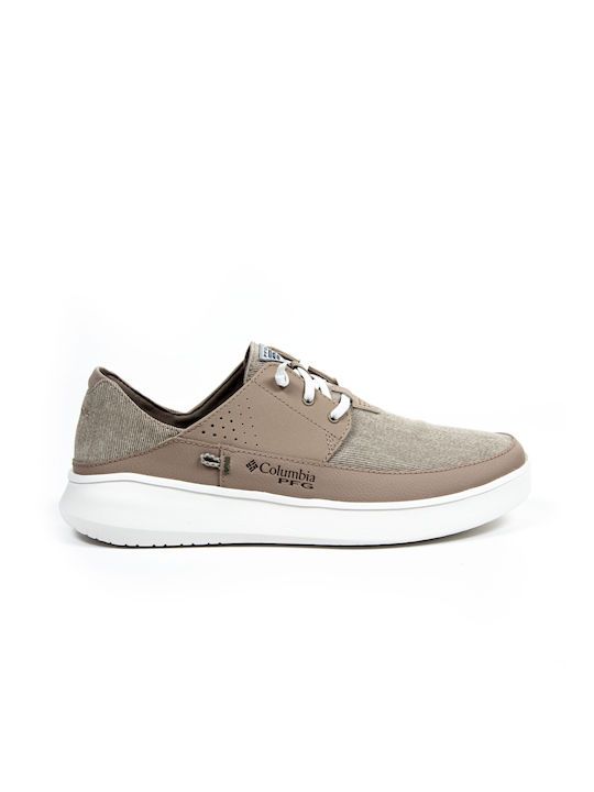 Columbia Sneakers Beige