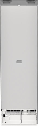 Liebherr Kühl-Gefrierkombination 371Es NoFrost H201.5xB59.7xT68.2cm. Schwarz Plus