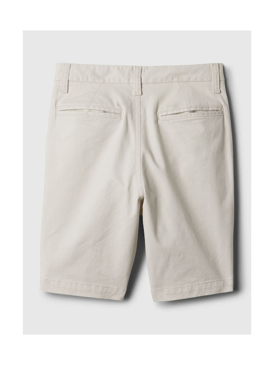 GAP Kinder Shorts/Bermudas Stoff Grau