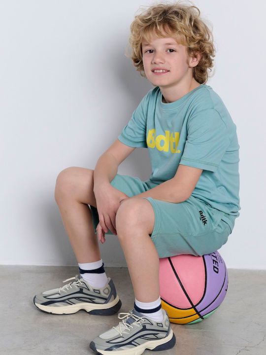Kids' Athletic Shorts/Bermudas Mint