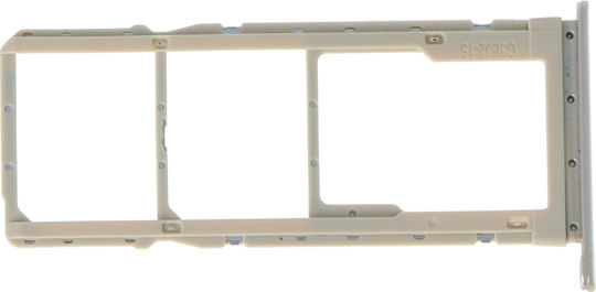 Xiaomi Slot Card Sim Auriu pentru Xiaomi Redmi 7A