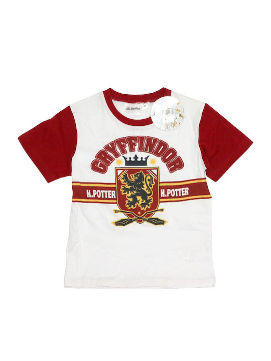 Warner Bros Kids' Pajamas Summer white