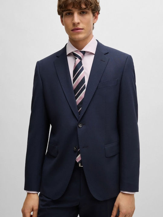 Baumwolle Hemd Pink