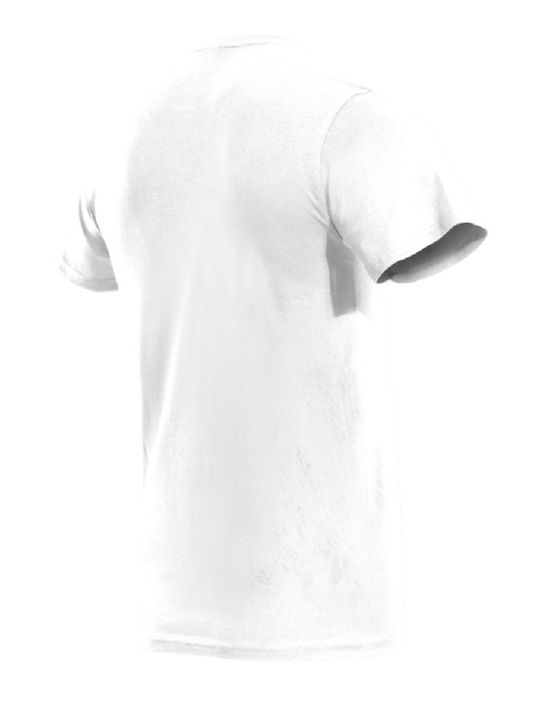 Stenso Work T-Shirt White