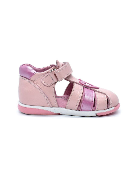 Bibelot Shoe Sandals Pink