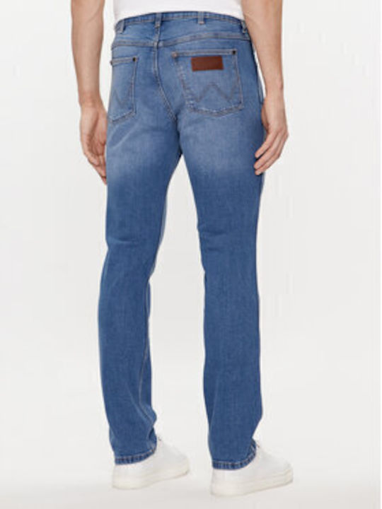 Greensboro Men's Jeans Pants Blue