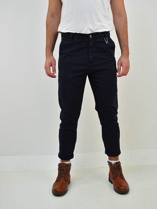 Hose Chino Dark Blue