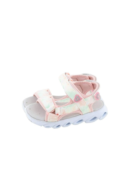 SmartKids Kids' Sandals Pink