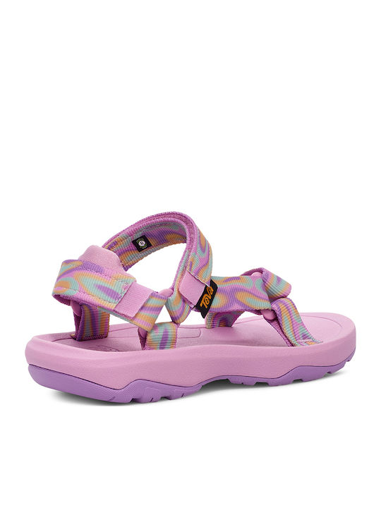 Kids' Sandals Hurricane XLT 2 Purple