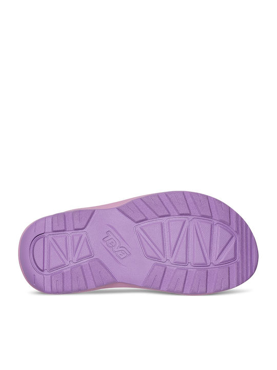Kids' Sandals Hurricane XLT 2 Purple