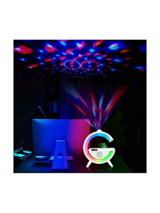 Smart Διακοσμητικό Φωτιστικό LED RGB