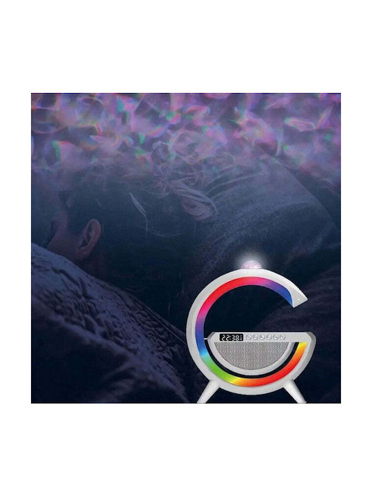 Smart Διακοσμητικό Φωτιστικό LED RGB